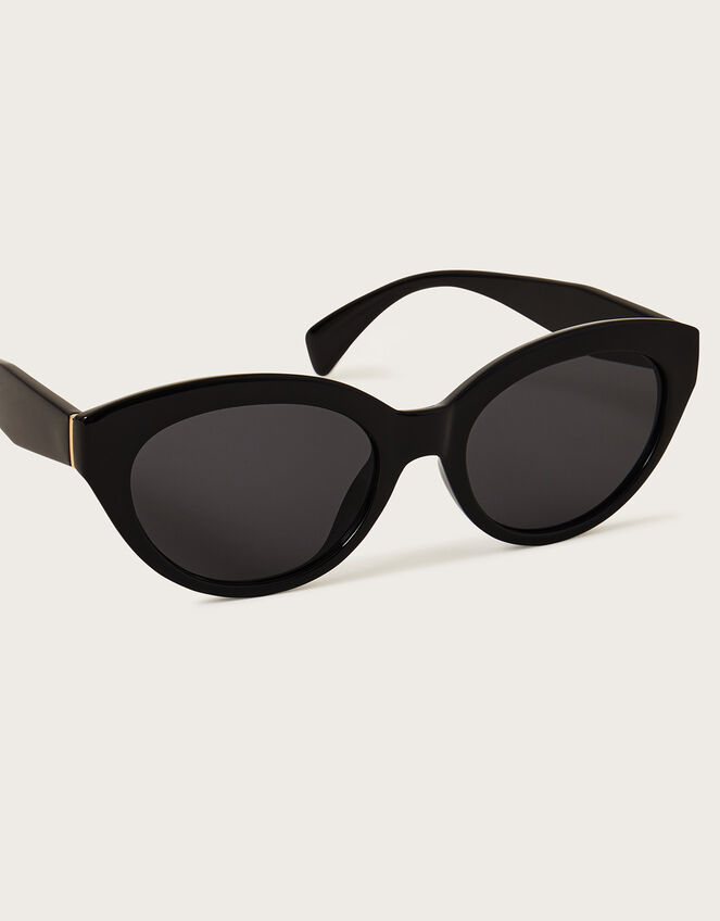 Cat Eye Sunglasses, Accessories