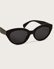 Cat Eye Sunglasses, , large