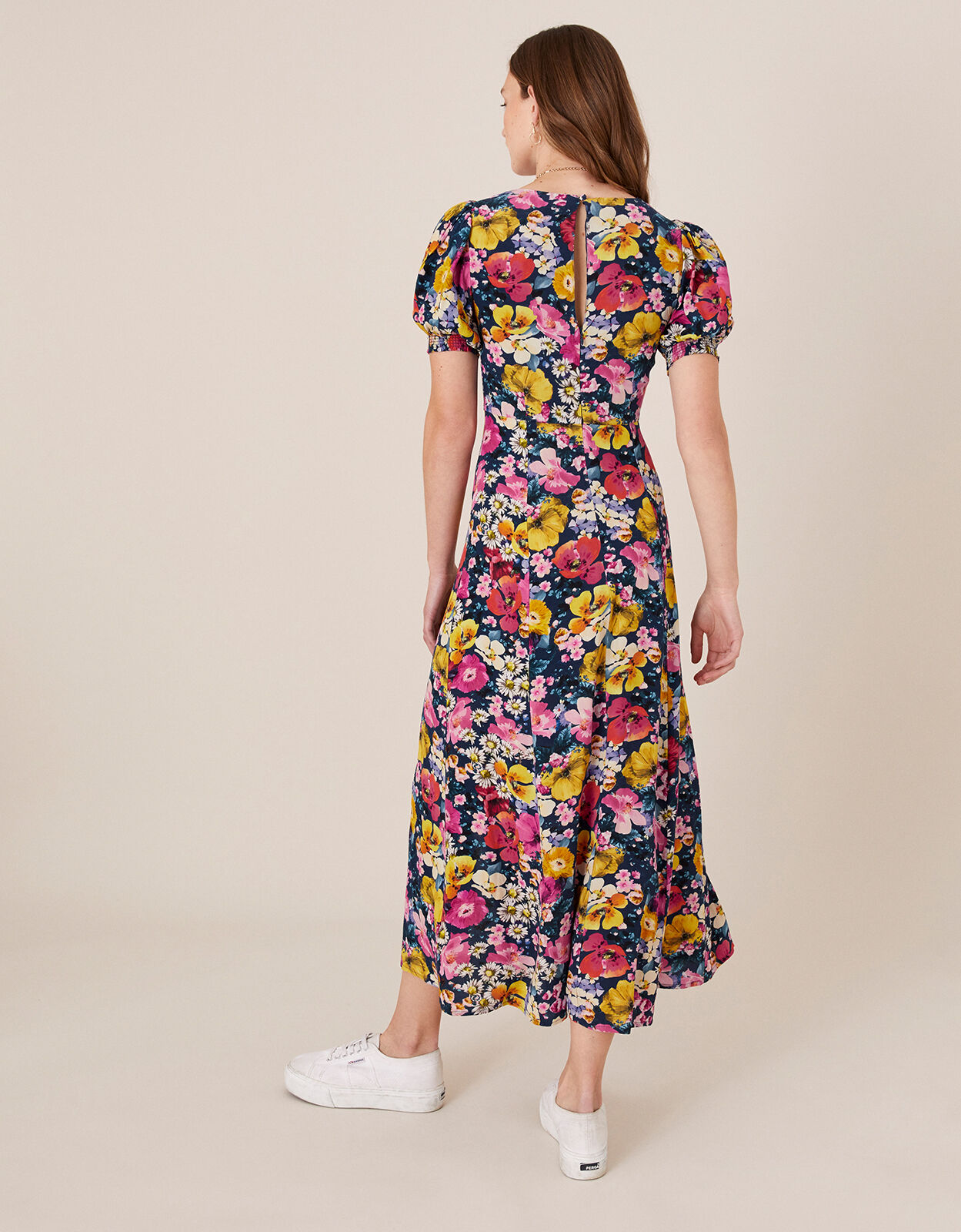 Monsoon gloria dress 2025