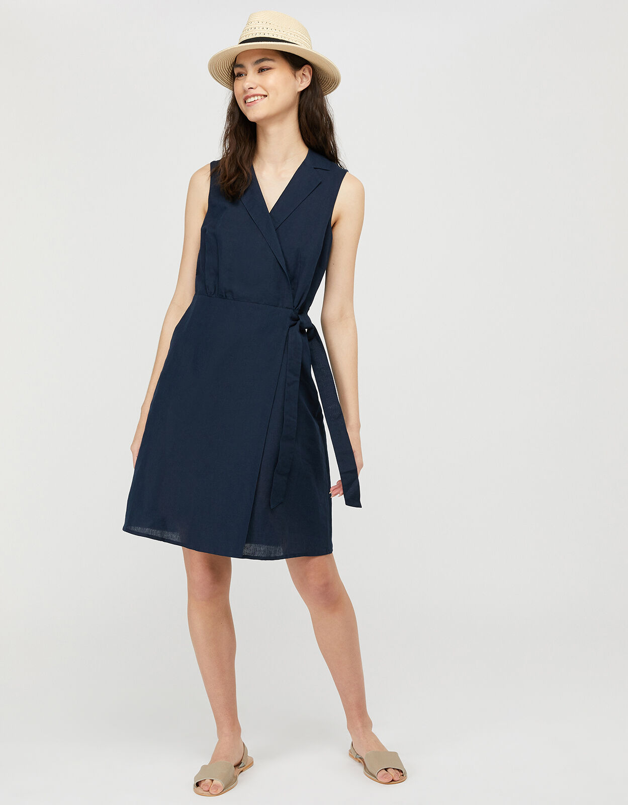 casual day dresses uk