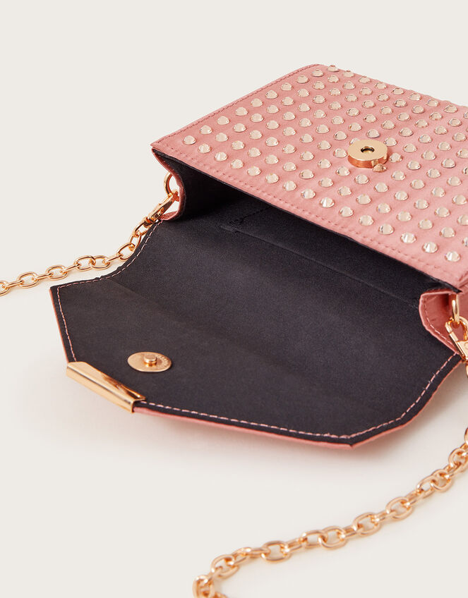Gem Clutch Bag, , large