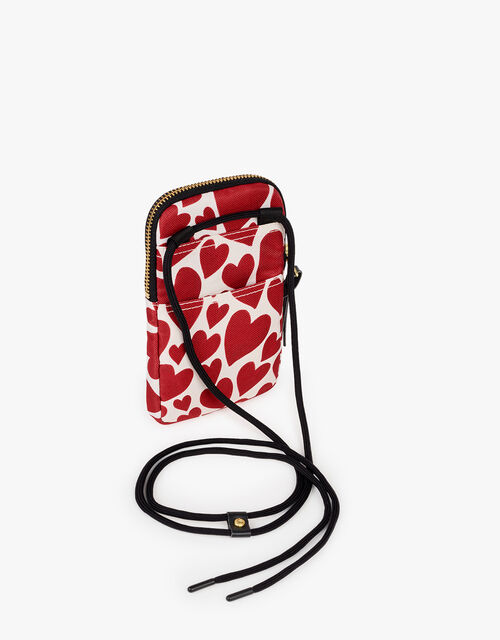 Wouf Amour Phone Bag, , large