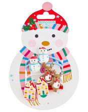 Festive Friends Hair Band Set, , large