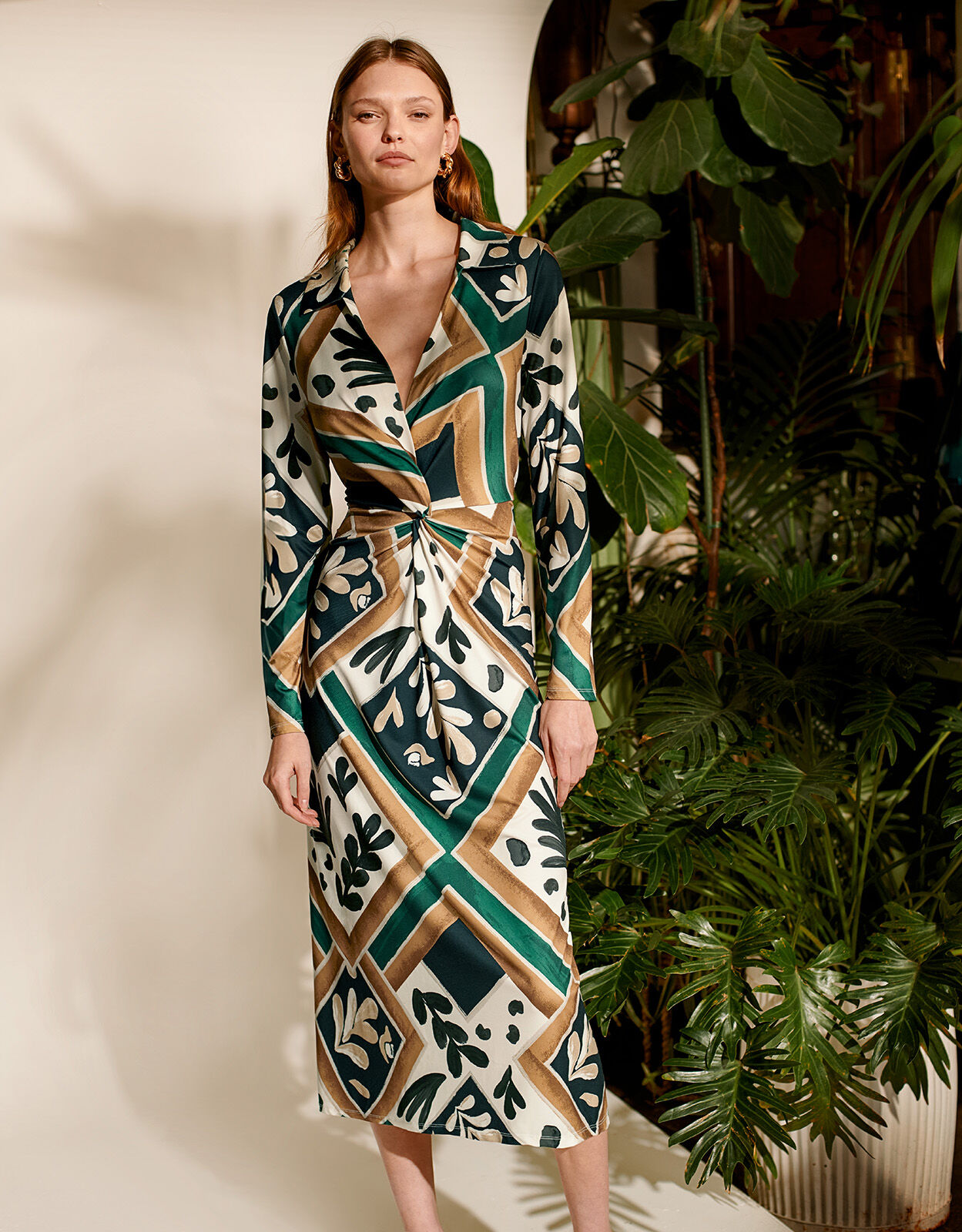 Ladies jersey hotsell dresses uk