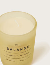 Balance Candle, , large