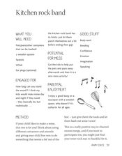 Bookspeed the Joy Journal for Magical Everyday Play, , large