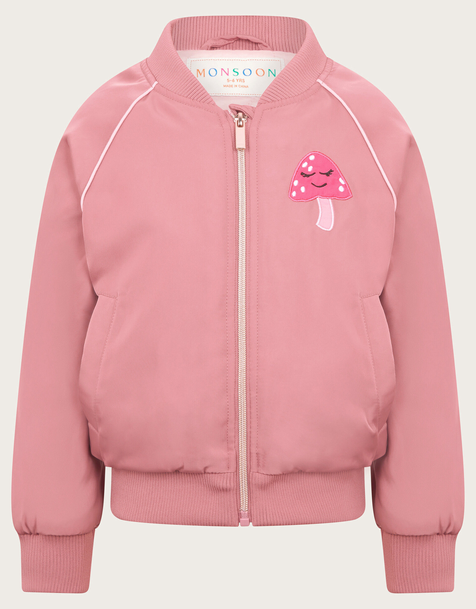 Next girls bomber jacket cheap