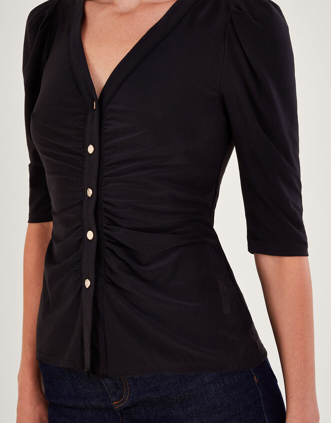 Bili Top Black