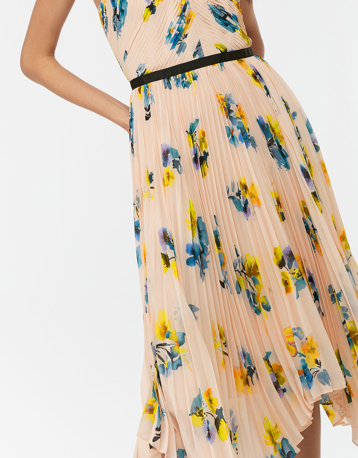 Monsoon margarita dress shop