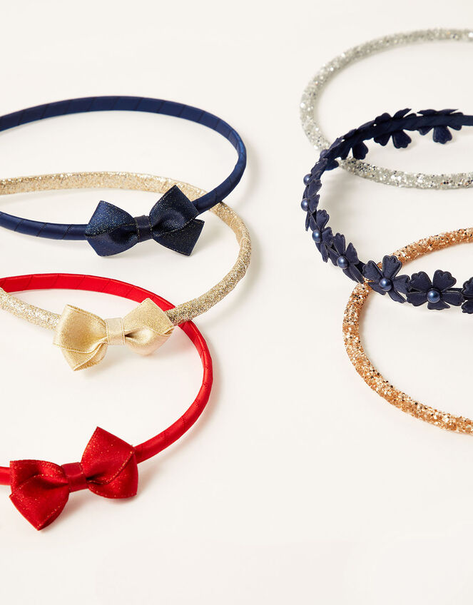 School Headband Multipack, , large