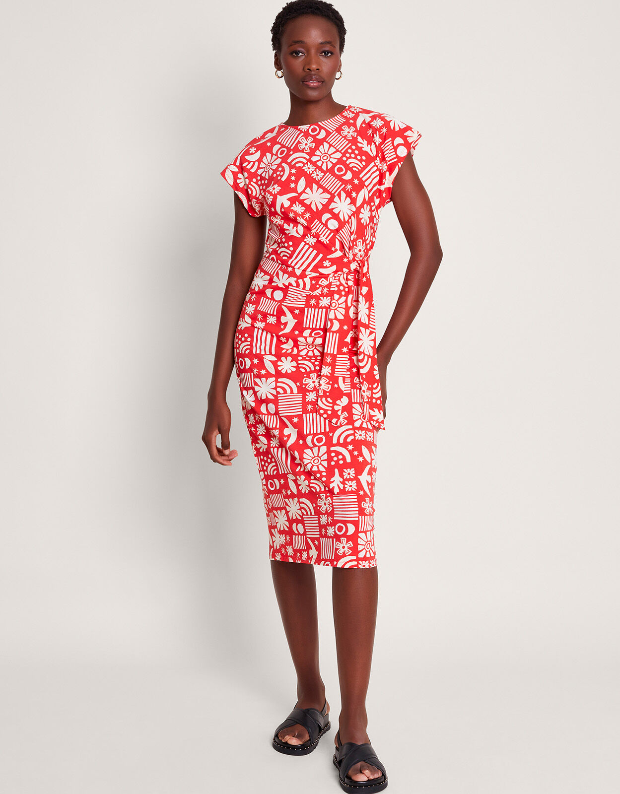 Monsoon celleni dress shop