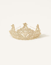 Shimmer Lacey Tiara, , large
