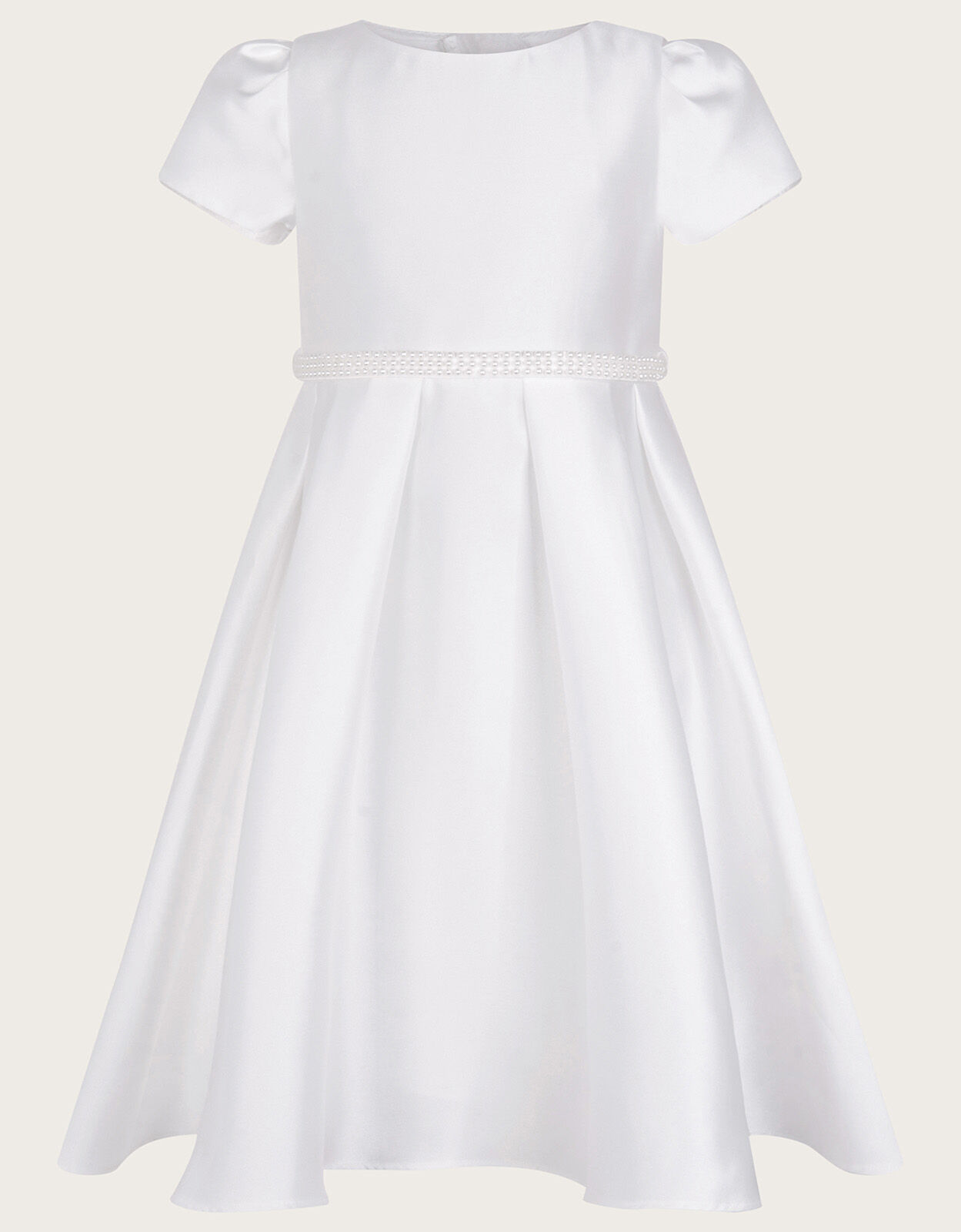 Pearl duchess deals dress monsoon
