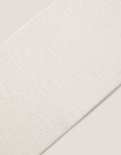 Baby Diamond Butterfly Tights, Ivory (IVORY), large