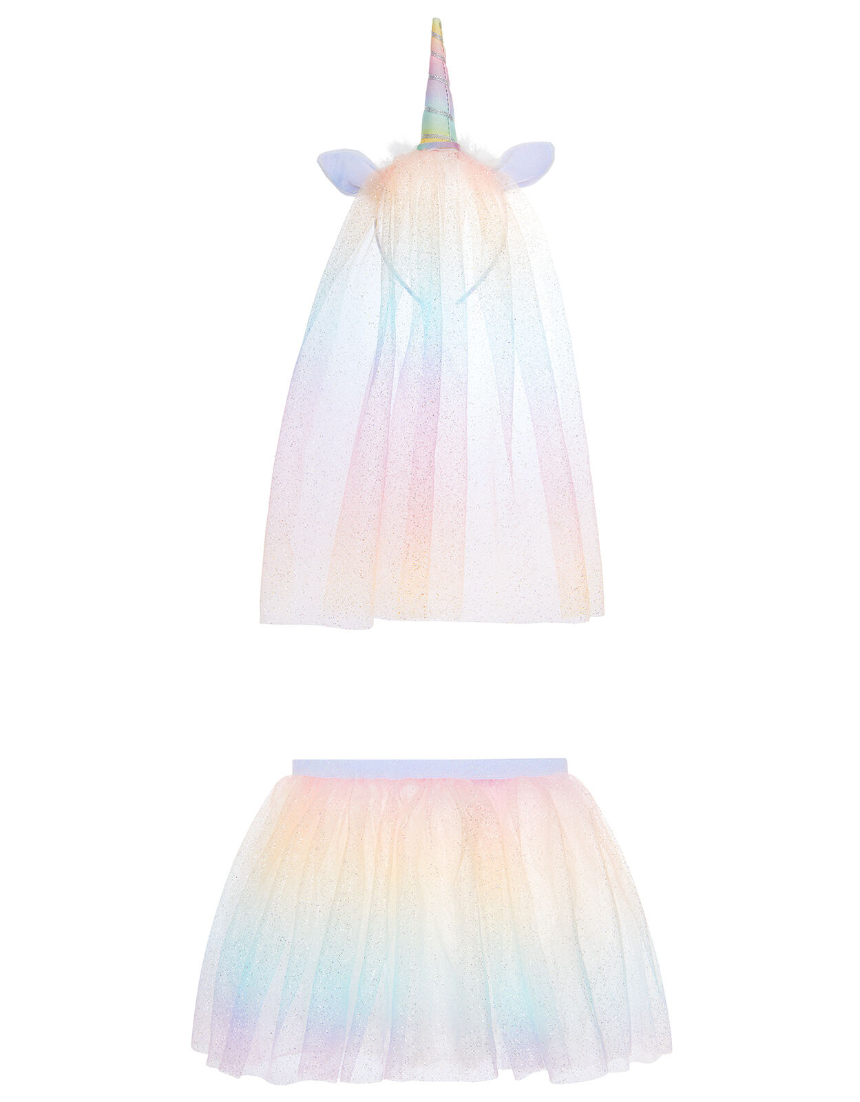 Monsoon unicorn hot sale dress up