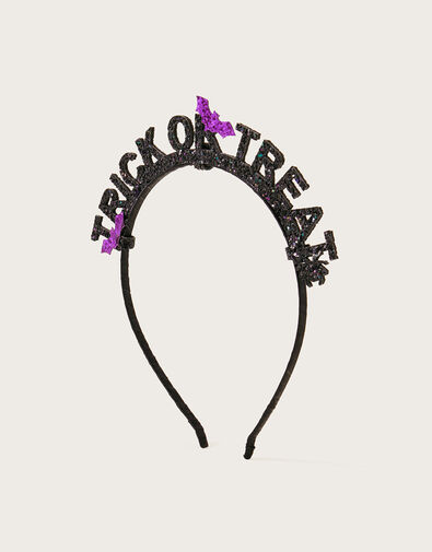 Trick or Treat Headband , , large