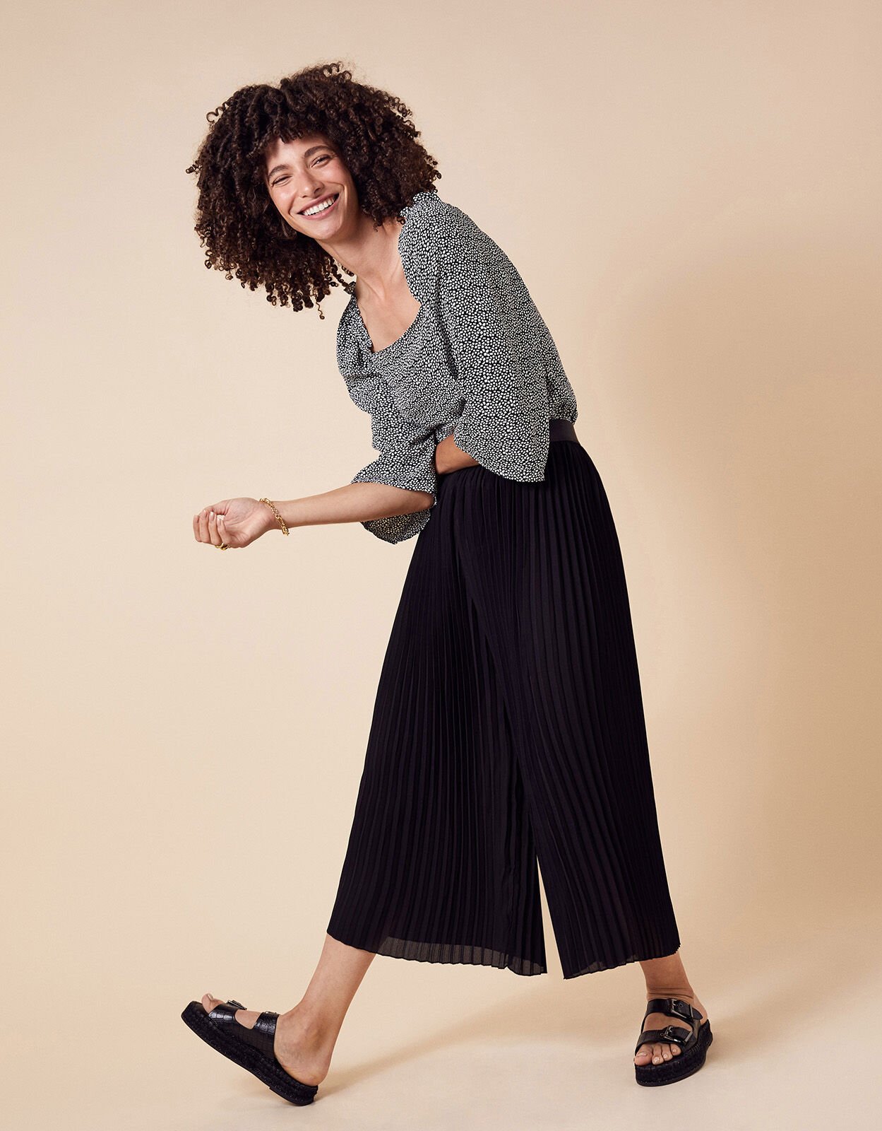 Culotte trousers uk new arrivals