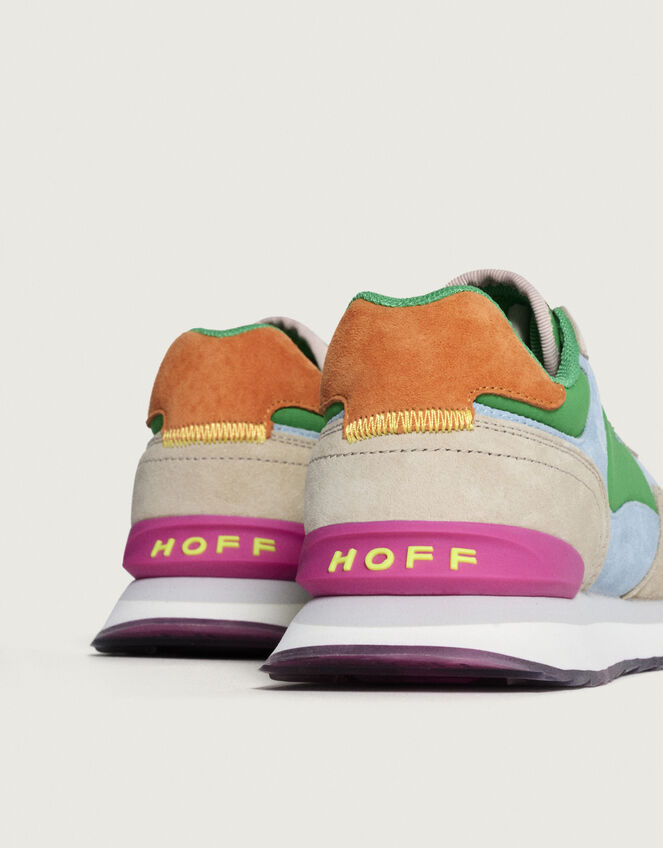 Hoff Gold Coast Trainers, Multi (MULTI), large