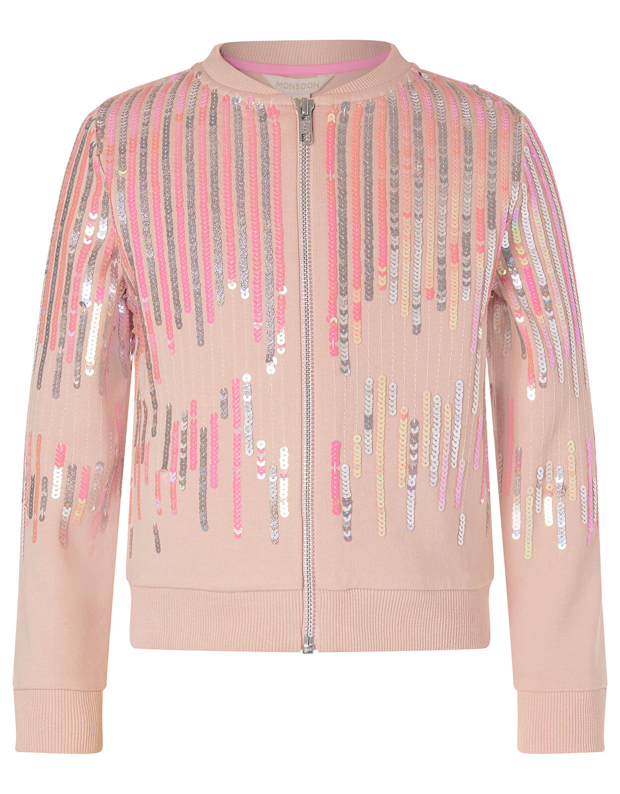 sequin bomber jacket uk