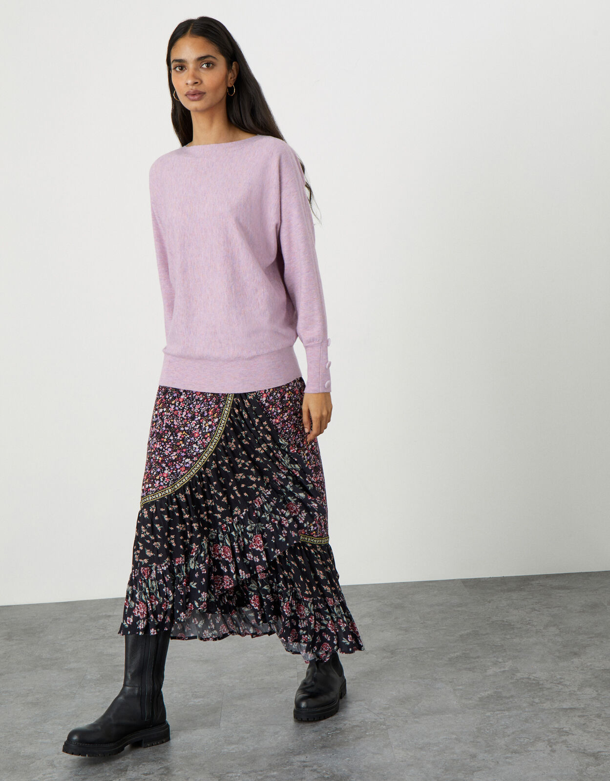 monsoon womens jumpers