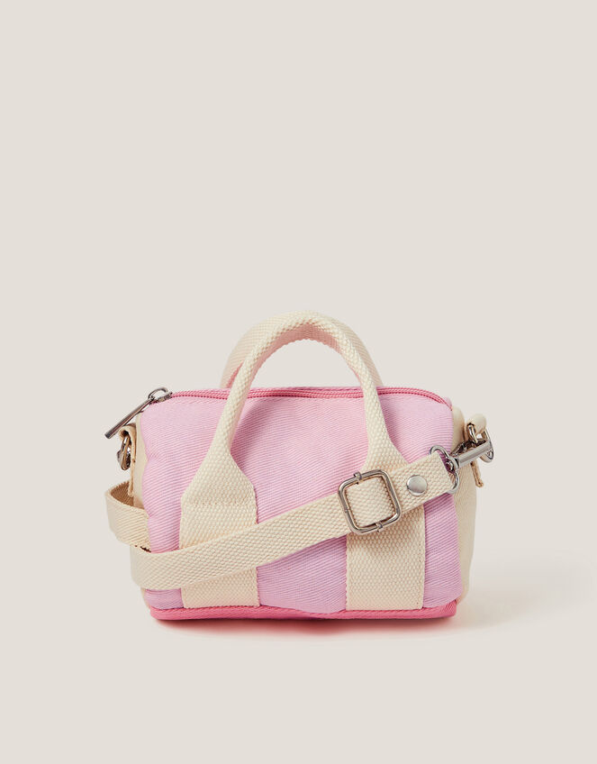 Mini Bowling Bag, , large