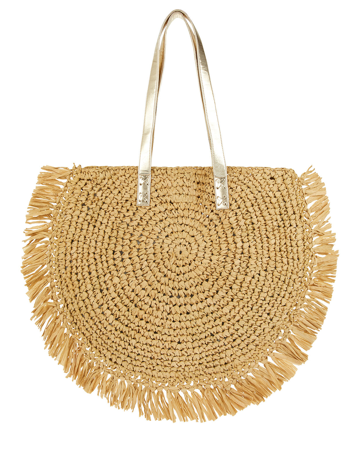 monsoon gold bag