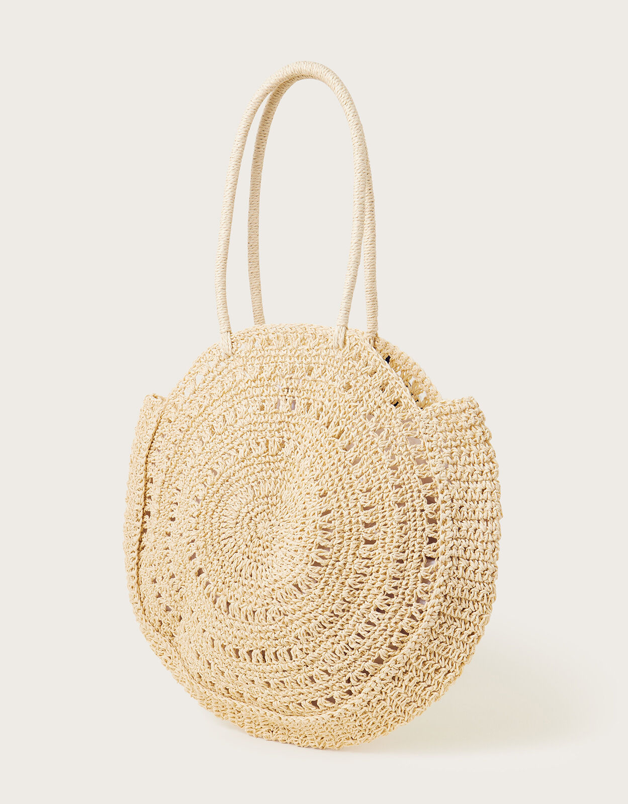Beach sales bag round