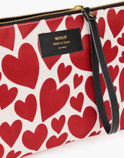 Wouf Amour Extra Large Pouch, , large