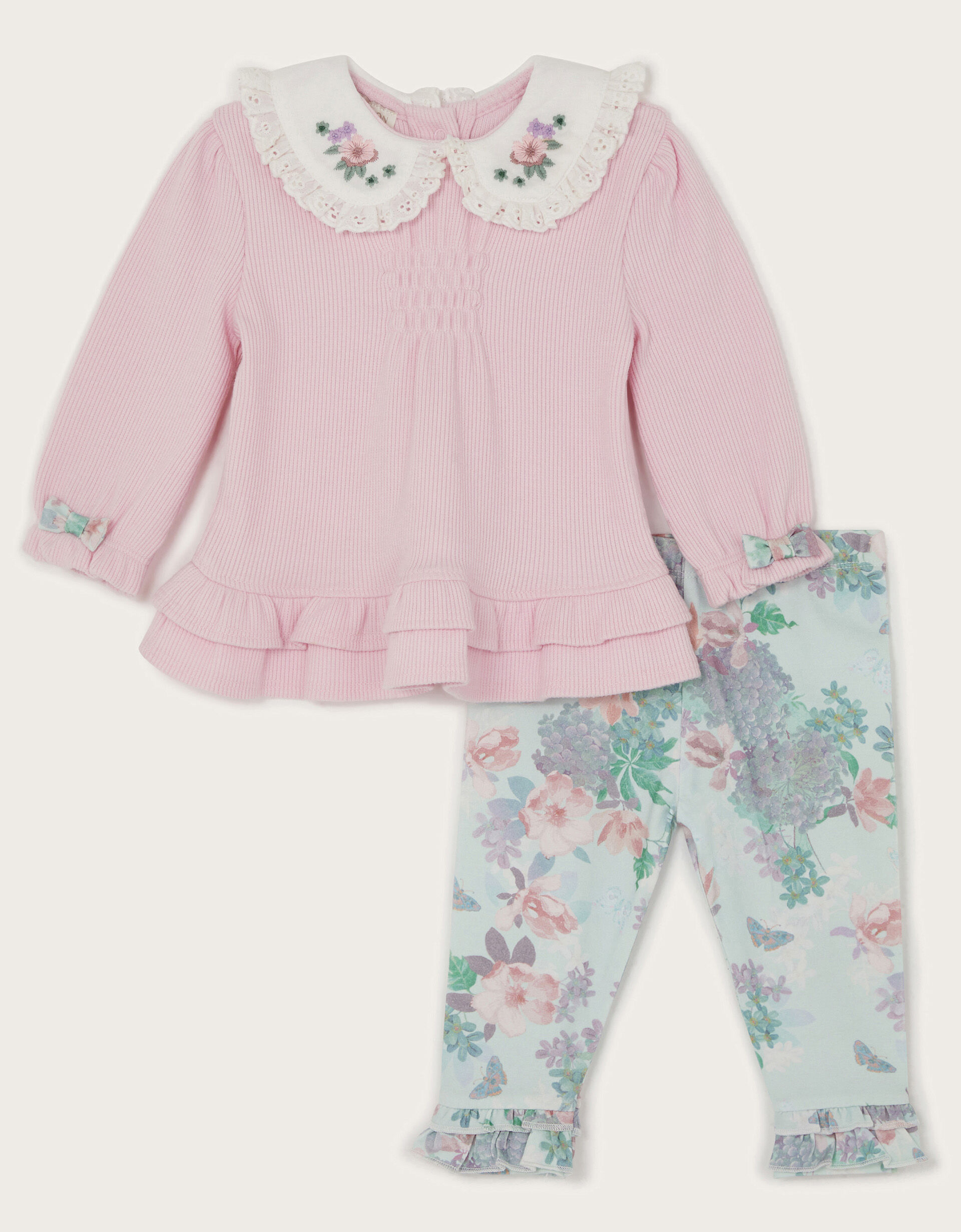 Newborn Baby Clothes Baby Monsoon UK