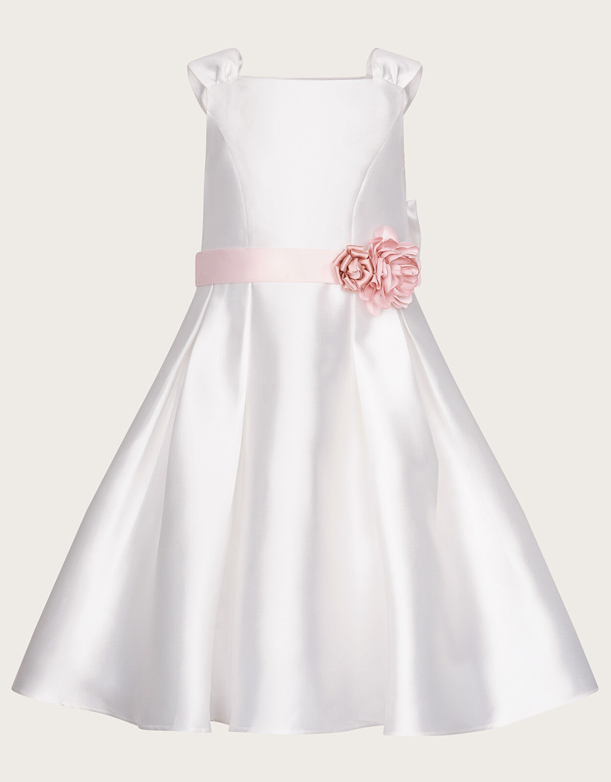 Monsoon store girls bridesmaid