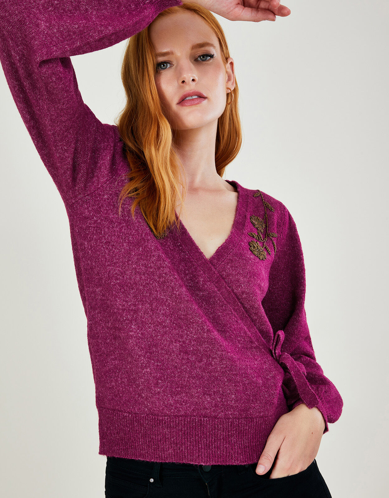 Knitwear | Jumpers \u0026 Cardigans 