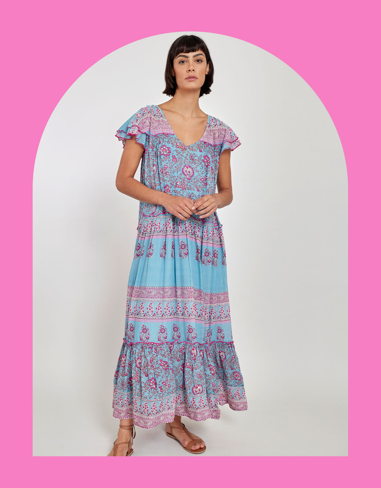 East top dresses clearance