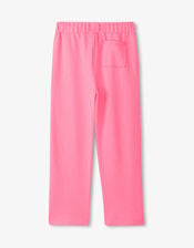 Hatley Neon Joggers, Pink (PINK), large