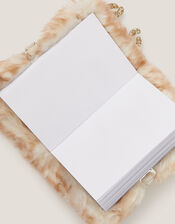 Christmas Reindeer Notebook, , large