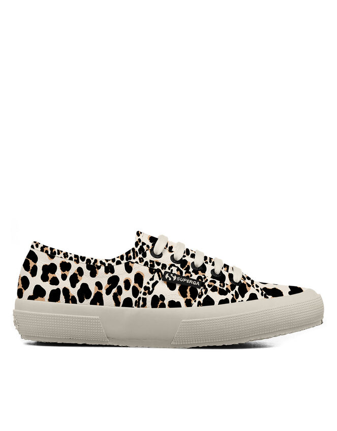 superga cheetah sneakers