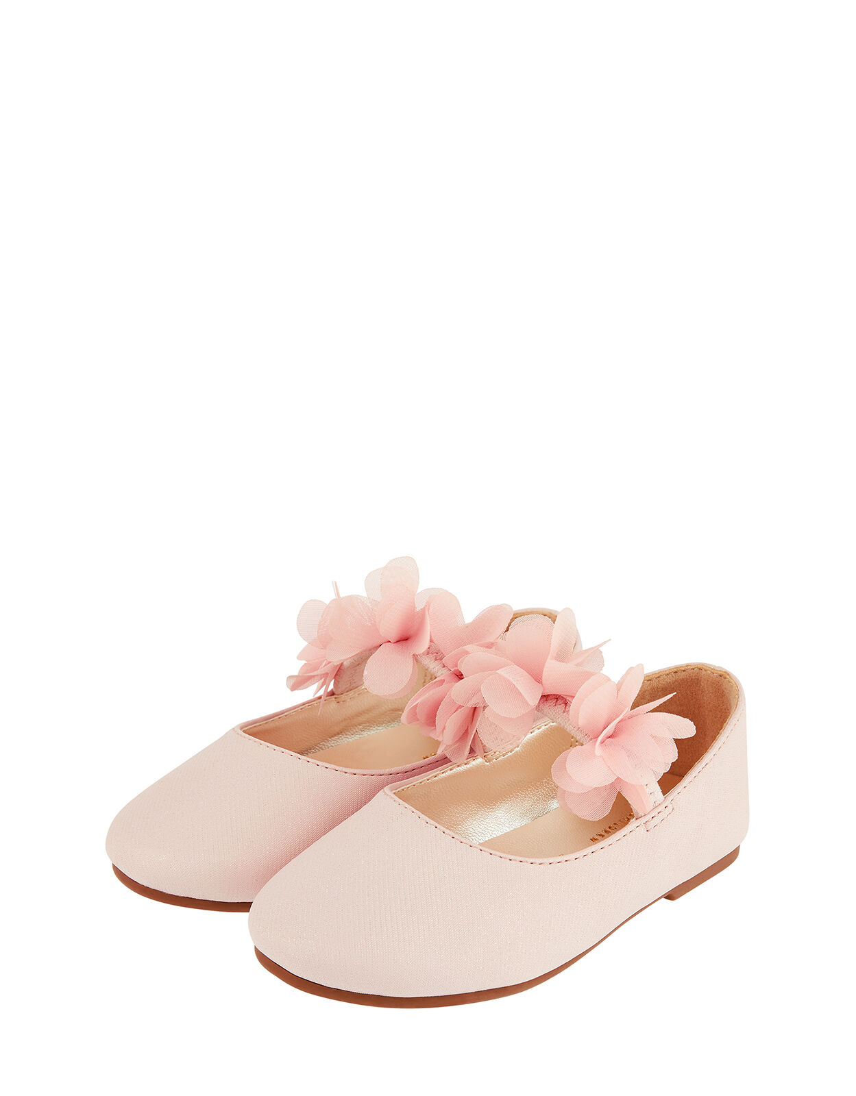 monsoon baby shoes