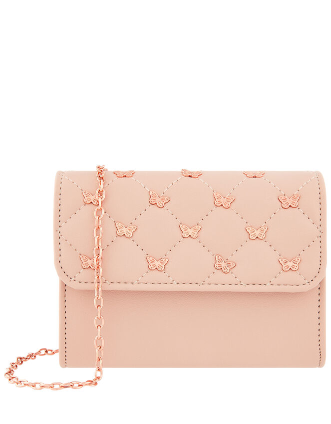 Butterfly Stud Bag, , large