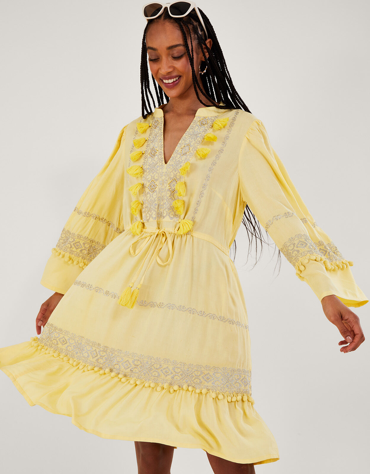 Women s Holiday Outfits Clothing Accessories and Shoes Monsoon UK
