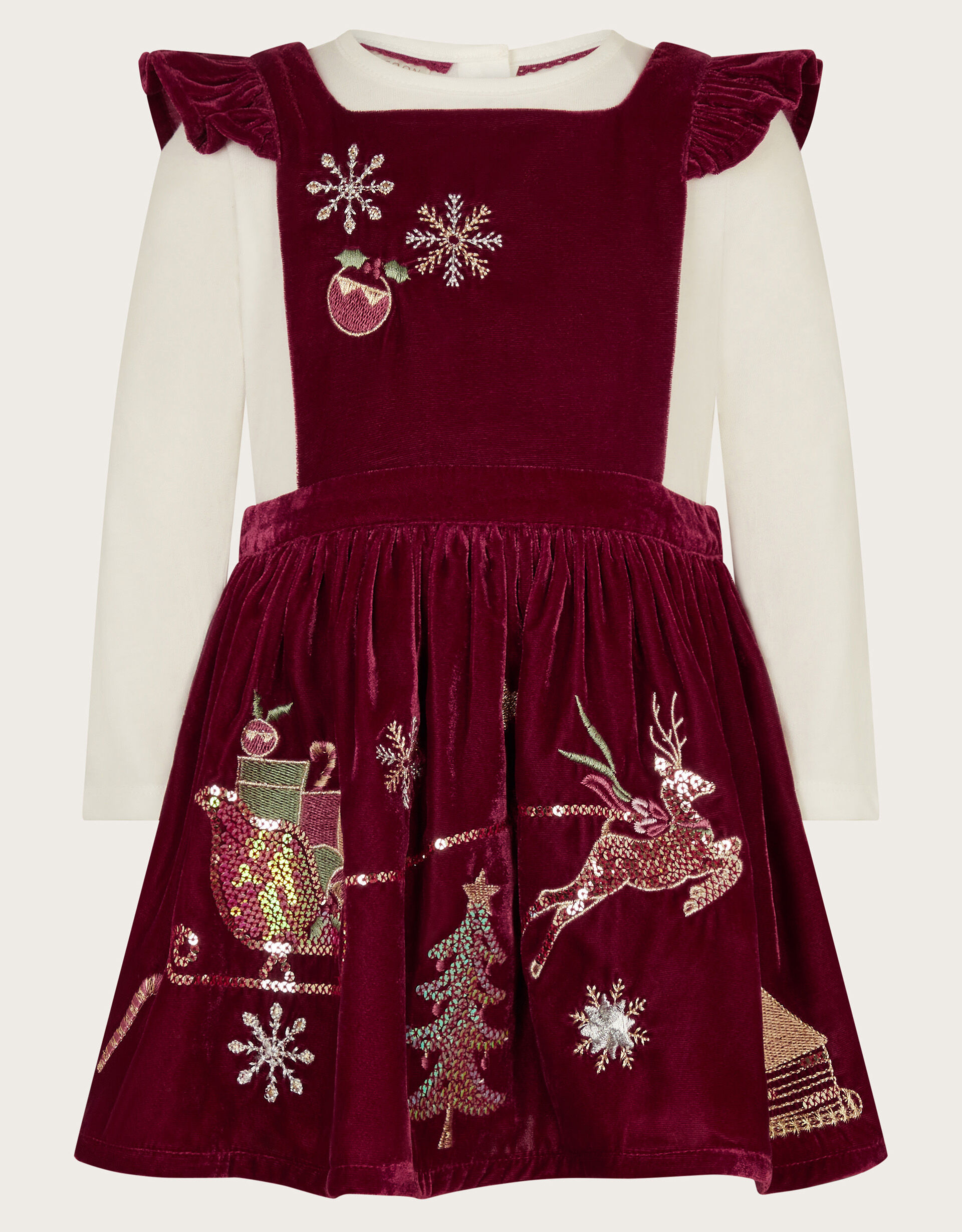 Christmas dresses uk novelty clearance