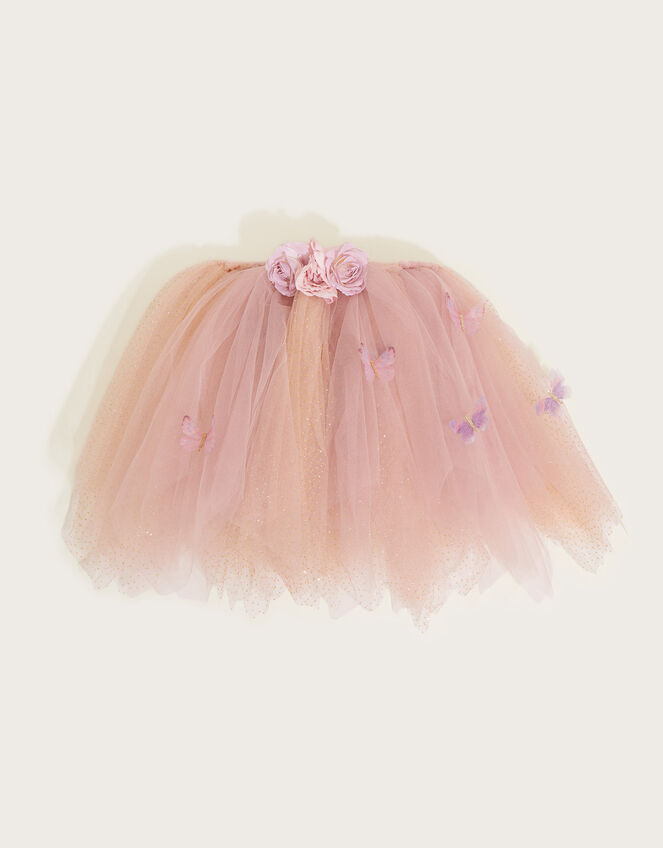 Flutter Butterfly Tutu, , large