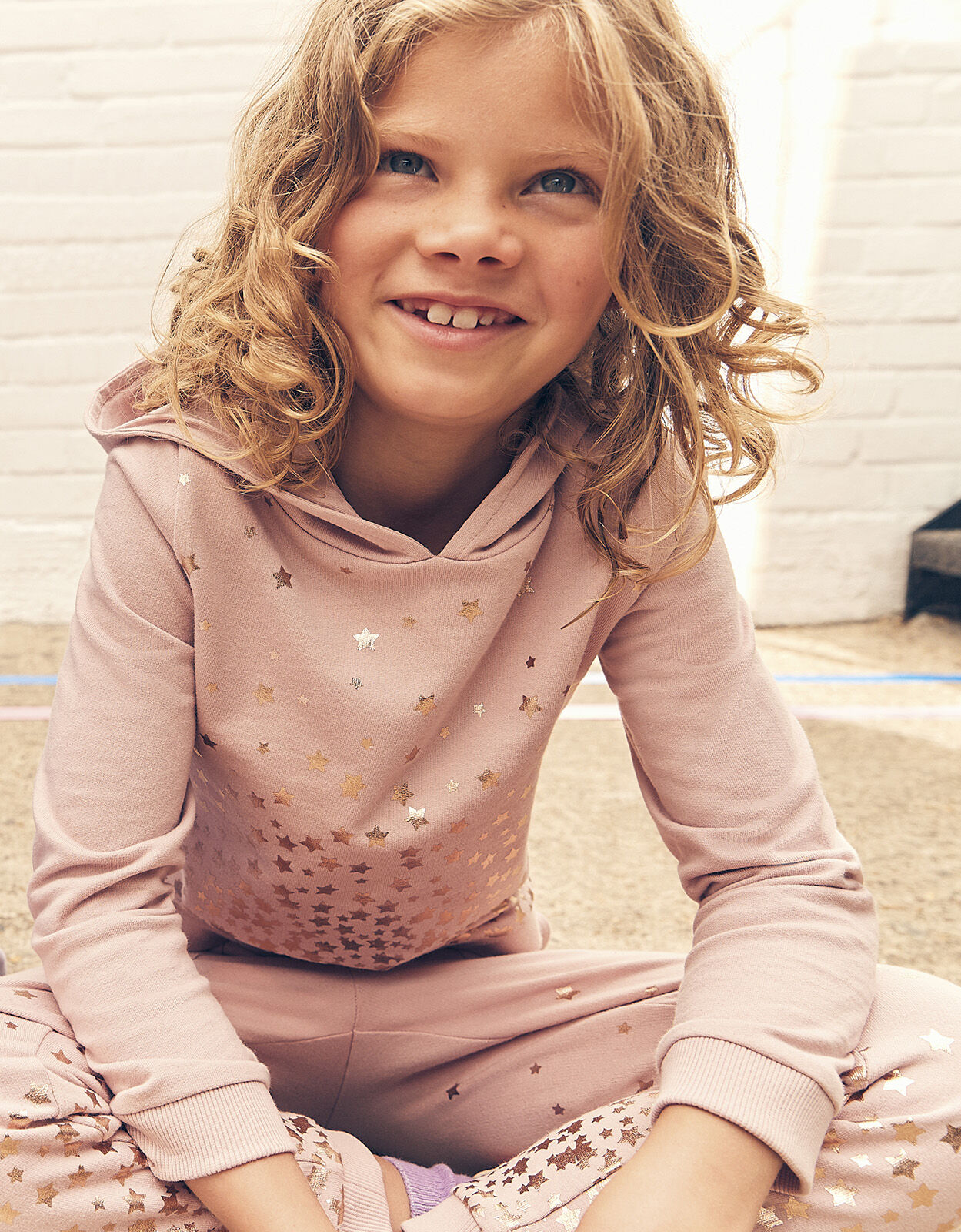 Star joggers set online