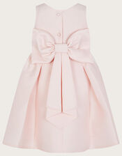 Baby Holly Bridesmaid Dress, Pink (PINK), large