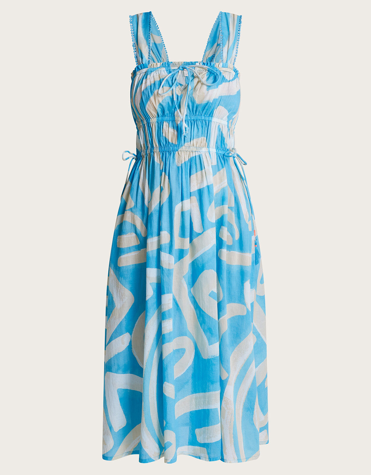 Monsoon margarita dress hot sale