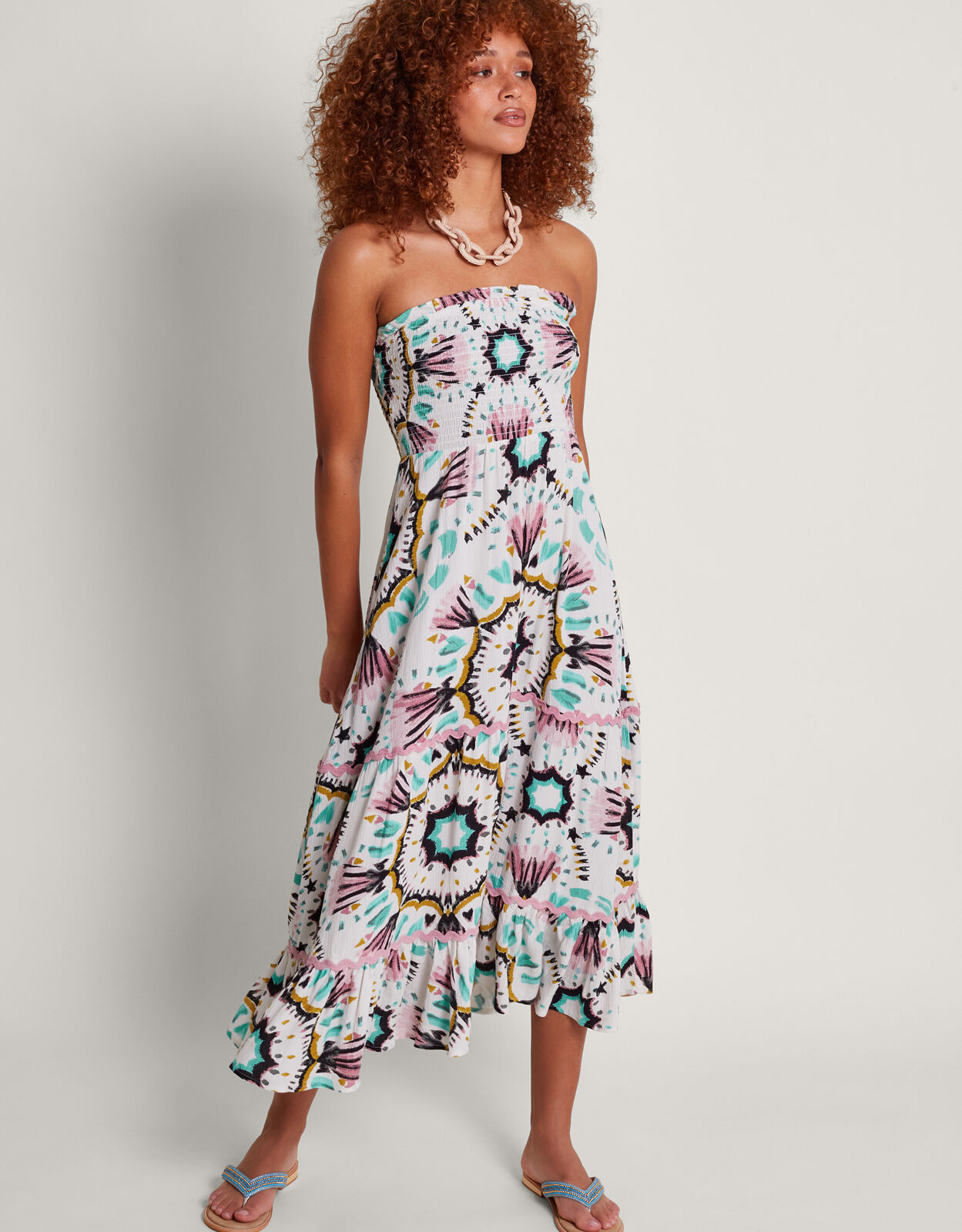 Light summer 2025 dresses uk