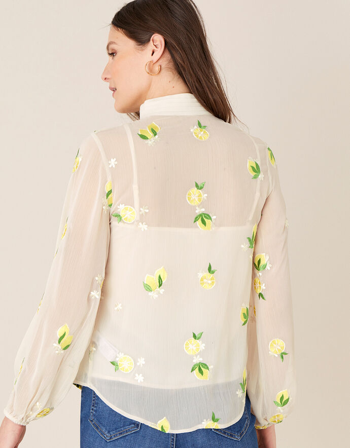 Blouse 81003 Nude main image 0