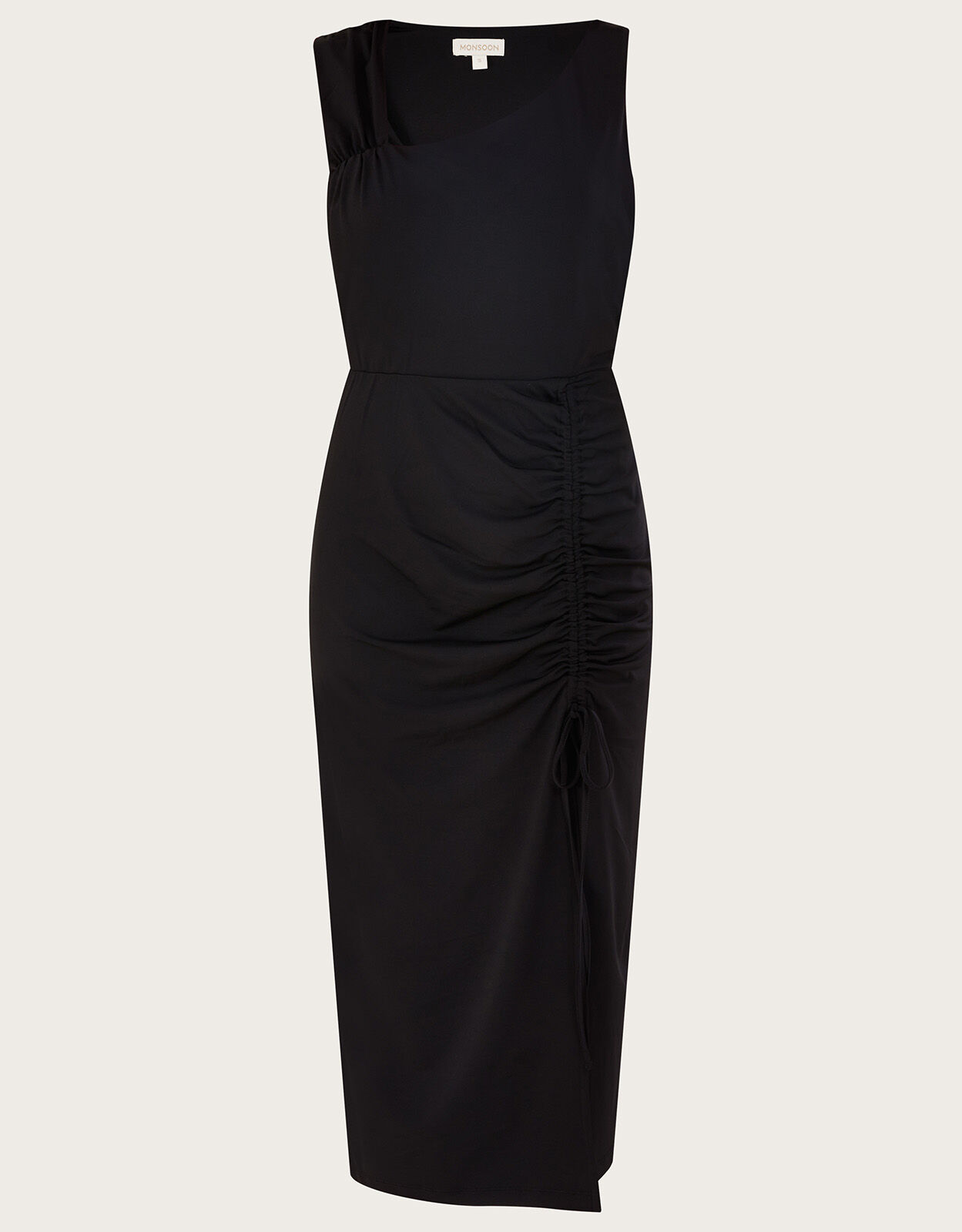 Black formal dress at woolworths 2025