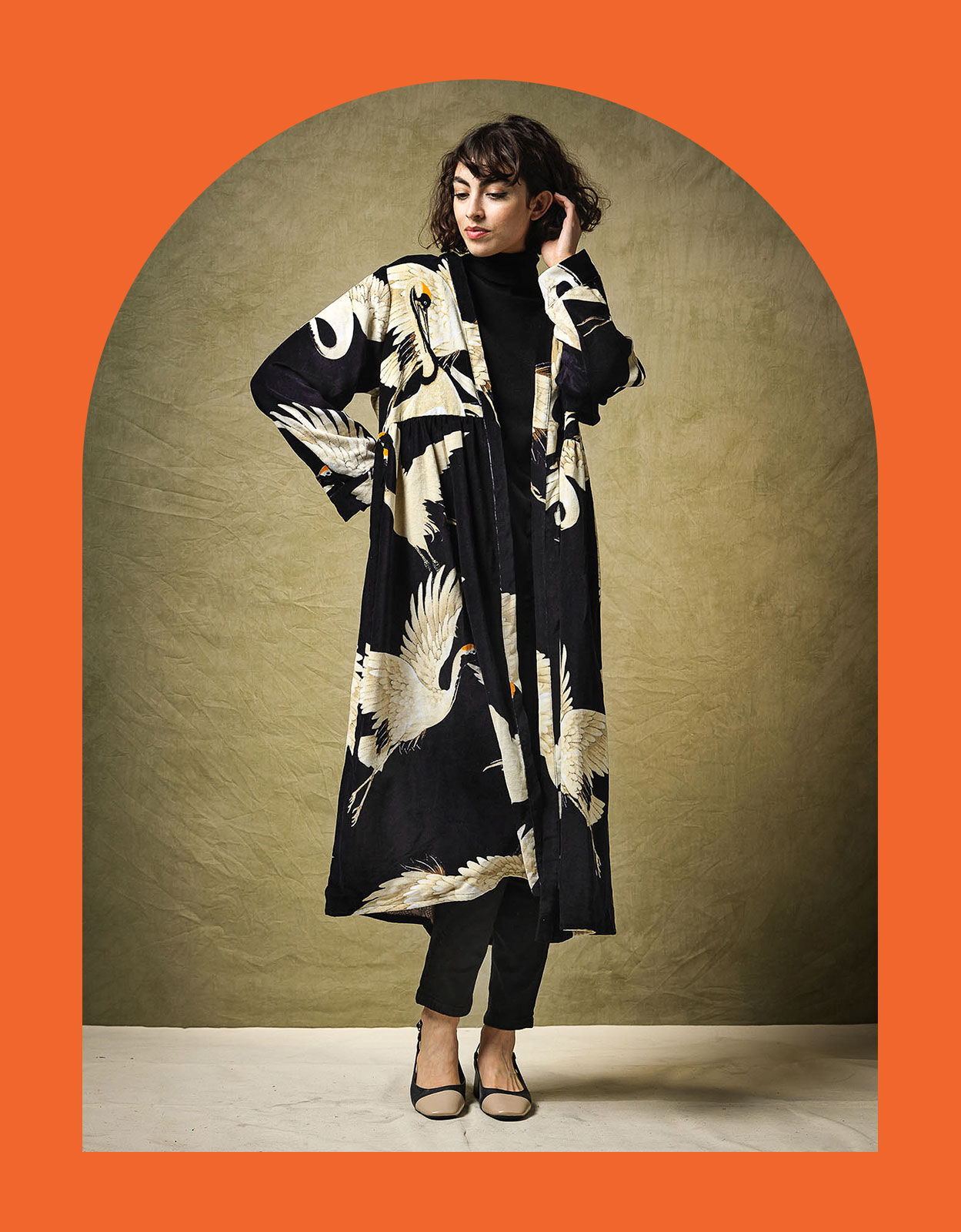 One hundred new arrivals stars gown sale