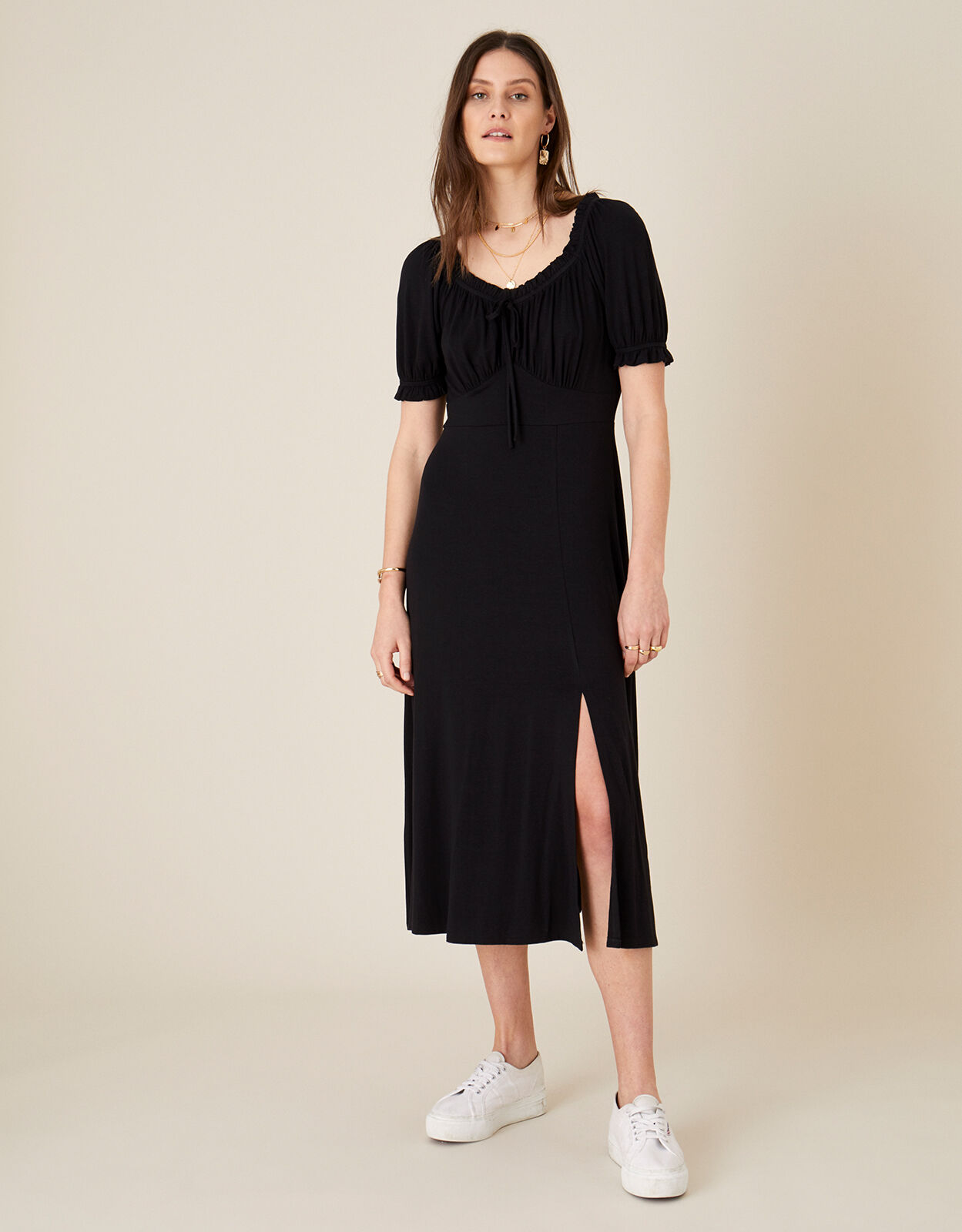 Monsoon catriona dress online
