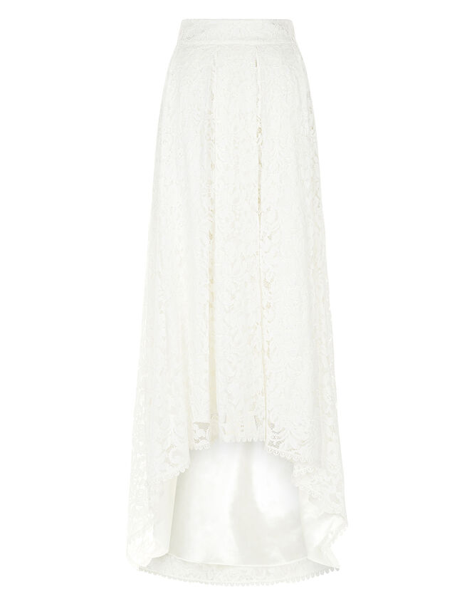 Dominika Bridal Skirt, Ivory (IVORY), large