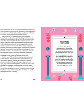 Bookspeed Stella Andromeda: Scorpio, , large